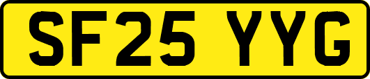 SF25YYG
