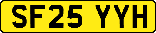 SF25YYH