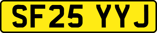 SF25YYJ