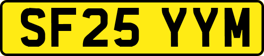 SF25YYM