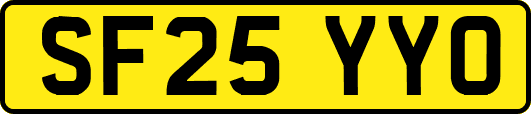 SF25YYO