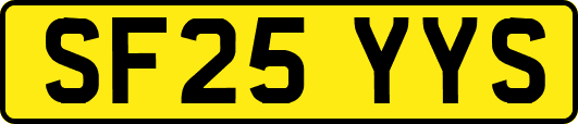SF25YYS