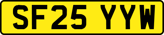 SF25YYW