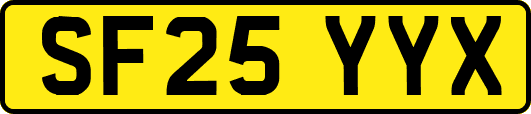 SF25YYX