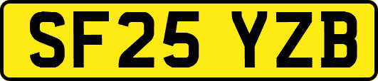 SF25YZB