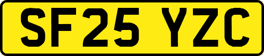 SF25YZC