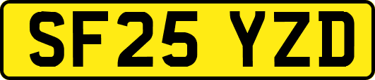 SF25YZD