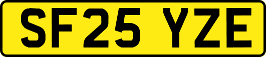 SF25YZE