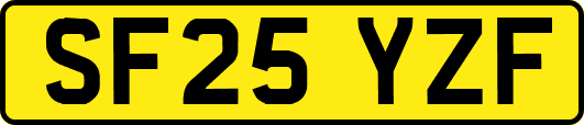 SF25YZF