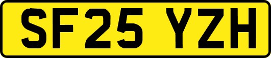 SF25YZH