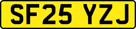 SF25YZJ