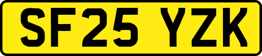 SF25YZK