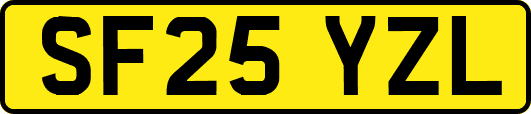 SF25YZL
