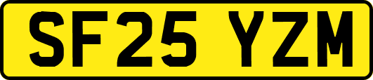 SF25YZM