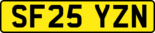 SF25YZN