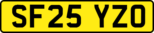 SF25YZO