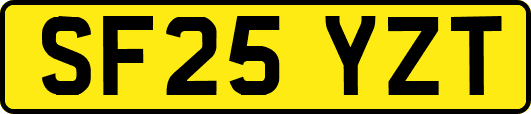 SF25YZT