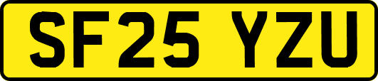 SF25YZU
