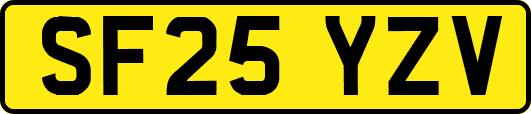 SF25YZV