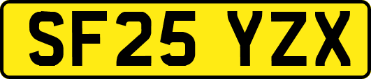 SF25YZX