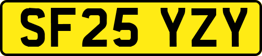 SF25YZY