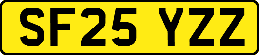 SF25YZZ
