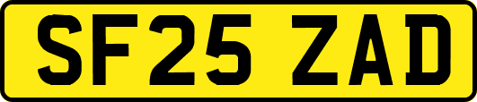 SF25ZAD