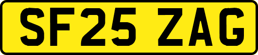 SF25ZAG