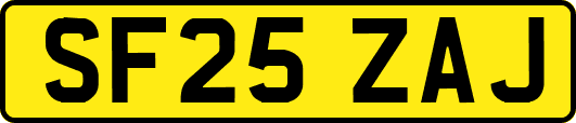 SF25ZAJ