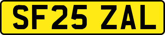 SF25ZAL