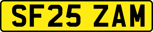 SF25ZAM