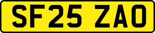 SF25ZAO