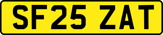 SF25ZAT