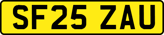 SF25ZAU