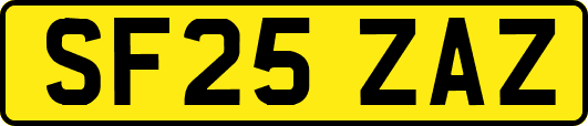 SF25ZAZ