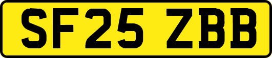 SF25ZBB