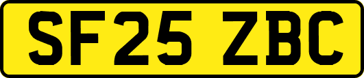 SF25ZBC