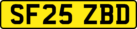 SF25ZBD