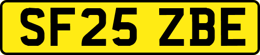SF25ZBE