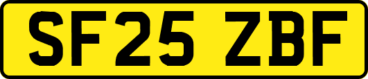 SF25ZBF