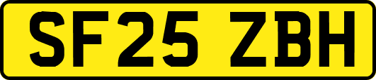SF25ZBH