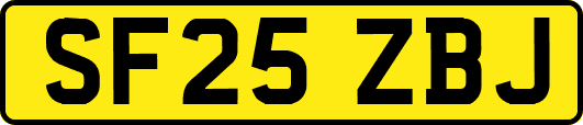 SF25ZBJ