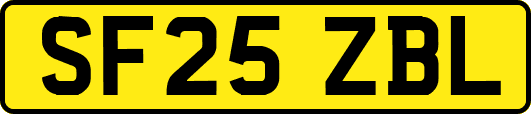 SF25ZBL