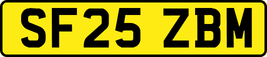 SF25ZBM