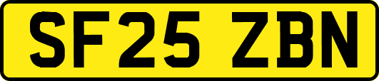 SF25ZBN