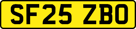 SF25ZBO