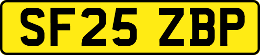 SF25ZBP