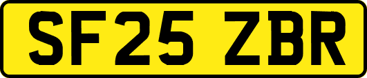 SF25ZBR