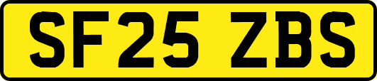 SF25ZBS