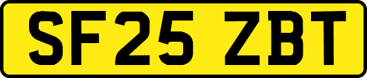 SF25ZBT